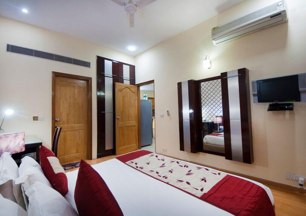 Apartments for Rent in Gurgaon