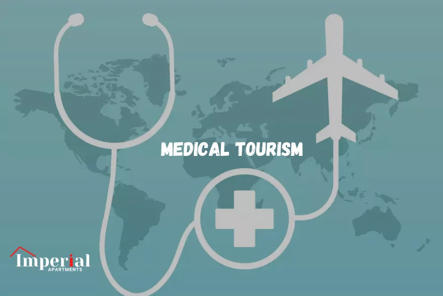 medical tourism in gurgaon