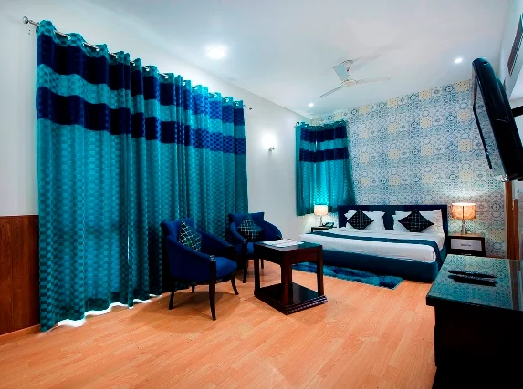 studio apartment for rent in gurgaon