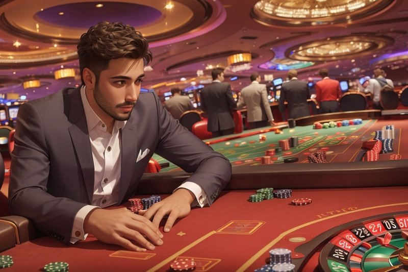 Explore lizaro casino