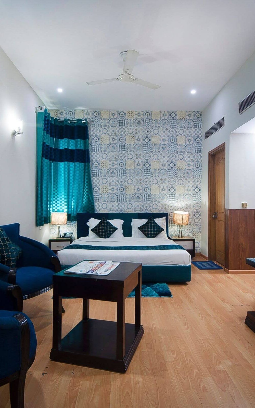 service apartments in gurgaon