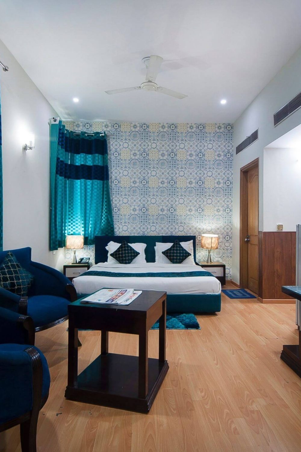 service apartments in gurgaon