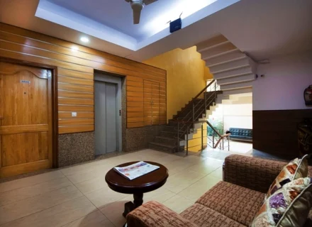 service apartments in gurgaon